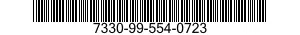 7330-99-554-0723 ELEMENT SET 7330995540723 995540723