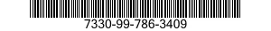 7330-99-786-3409 CLAMP,BRIDGE 7330997863409 997863409