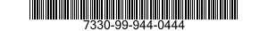 7330-99-944-0444  7330999440444 999440444
