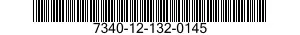 7340-12-132-0145  7340121320145 121320145