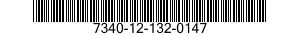 7340-12-132-0147  7340121320147 121320147
