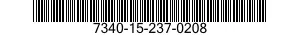 7340-15-237-0208 KNIFE,BONING 7340152370208 152370208