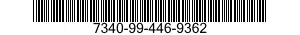 7340-99-446-9362 FISH SERVER 7340994469362 994469362
