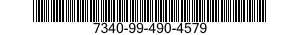 7340-99-490-4579 SPOON,FOOD SERVICE 7340994904579 994904579