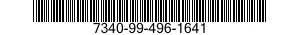 7340-99-496-1641 KNIFE,FOLDING,MULTI 7340994961641 994961641