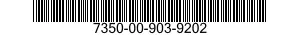 7350-00-903-9202 CUP,DISPOSABLE 7350009039202 009039202