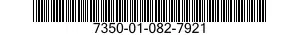 7350-01-082-7921  7350010827921 010827921