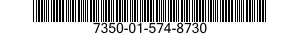 7350-01-574-8730 CUP,DISPOSABLE 7350015748730 015748730