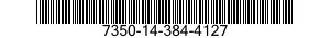 7350-14-384-4127 DESSOUS DE CARAFE 7350143844127 143844127