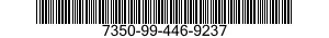 7350-99-446-9237  7350994469237 994469237