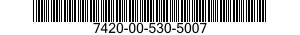 7420-00-530-5007 ADDING AND SUBTRACTING MACHINE 7420005305007 005305007