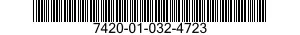 7420-01-032-4723 CALCULATOR,ELECTRONIC 7420010324723 010324723