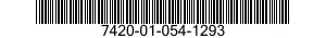 7420-01-054-1293 INTERFACE 7420010541293 010541293