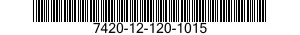 7420-12-120-1015  7420121201015 121201015