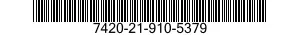 7420-21-910-5379 FILE,REFERENCE,ELECTRONIC 7420219105379 219105379