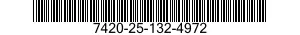 7420-25-132-4972  7420251324972 251324972