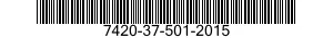 7420-37-501-2015  7420375012015 375012015