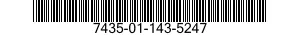 7435-01-143-5247 STAND ALONE WP EQUI 7435011435247 011435247