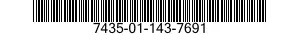 7435-01-143-7691 VIRTUAL MEMORY OI S 7435011437691 011437691