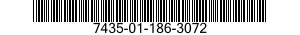 7435-01-186-3072 MICROPROCESSOR UNIT 7435011863072 011863072
