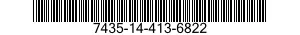 7435-14-413-6822 WORD PROCESSING SYSTEM 7435144136822 144136822