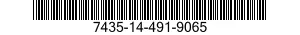 7435-14-491-9065 PLATINE 7435144919065 144919065