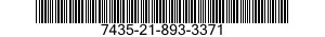 7435-21-893-3371 WORD PROCESSING SYSTEM 7435218933371 218933371