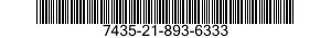 7435-21-893-6333 WORD PROCESSING SYSTEM 7435218936333 218936333