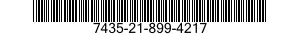 7435-21-899-4217 COMPUTER SYSTEM,DIGITAL 7435218994217 218994217