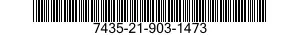 7435-21-903-1473  7435219031473 219031473