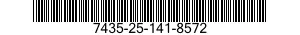 7435-25-141-8572 OPTICAL READER,DATA ENTRY 7435251418572 251418572