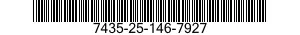 7435-25-146-7927 OPTICAL READER,DATA ENTRY 7435251467927 251467927