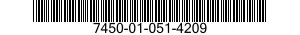 7450-01-051-4209 RECORDER SET,SOUND 7450010514209 010514209