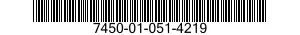 7450-01-051-4219 RECORDER SET,SOUND 7450010514219 010514219