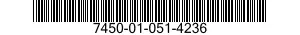 7450-01-051-4236 RECORDER,SOUND 7450010514236 010514236