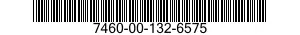 7460-00-132-6575 FRAME,VISIBLE INDEX FILE 7460001326575 001326575