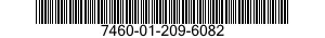 7460-01-209-6082 FILE,VISIBLE INDEX,STATIONARY 7460012096082 012096082