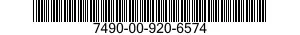 7490-00-920-6574 SUPPORT ASSEMBLY CO 7490009206574 009206574