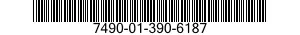 7490-01-390-6187 SHREDDING MACHINE,PAPER 7490013906187 013906187