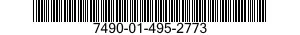 7490-01-495-2773 SHREDDING MACHINE,PAPER 7490014952773 014952773