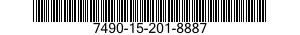 7490-15-201-8887 DISTRUGGI DOCUMENTI 7490152018887 152018887