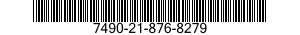 7490-21-876-8279  7490218768279 218768279