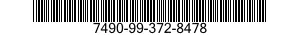7490-99-372-8478 STENCIL CUTTING MAC 7490993728478 993728478
