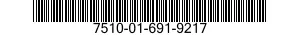 7510-01-691-9217 TAPE,CORRECTION 7510016919217 016919217