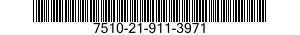 7510-21-911-3971  7510219113971 219113971