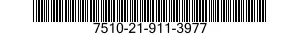 7510-21-911-3977  7510219113977 219113977