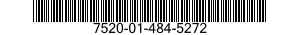 7520-01-484-5272 PEN,BALL-POINT 7520014845272 014845272