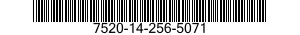 7520-14-256-5071  7520142565071 142565071
