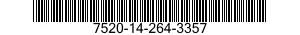 7520-14-264-3357  7520142643357 142643357