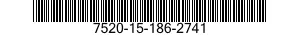 7520-15-186-2741 SEPARATORE S8718 50 7520151862741 151862741